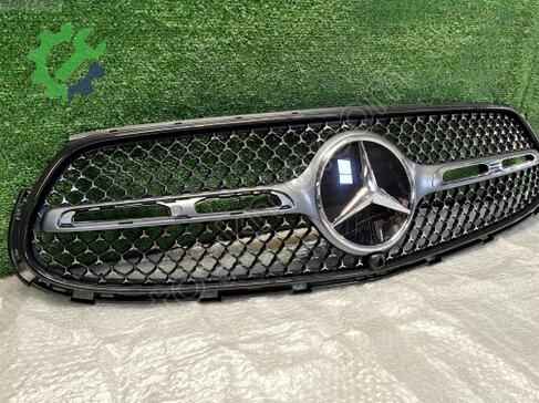 Mercedes-Benz AMG Panjur 2548806703 çıkma parça