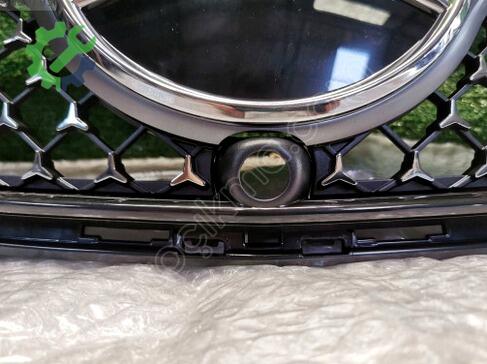 Mercedes-Benz AMG Panjur 2548806703 çıkma parça