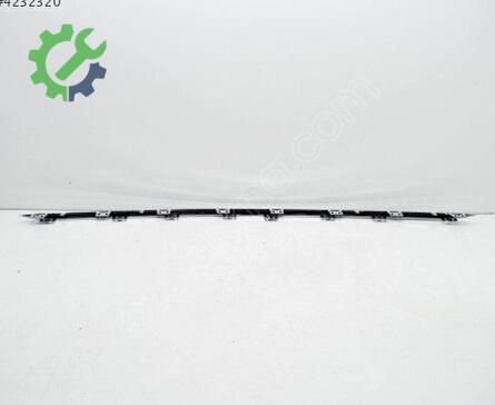 Mercedes-Benz CLS Tampon Izgara Çıtası 2578850302 çıkma parça