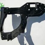 MERCEDES X164 – ML W164 FAR BRAKETİ SOL 1646200191