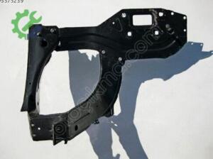 MERCEDES X164 - ML W164 FAR BRAKETİ SOL 1646200191