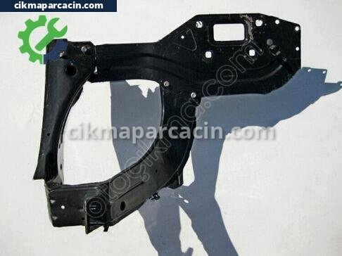 Mercedes-Benz C180 Far Braketi çıkma parça