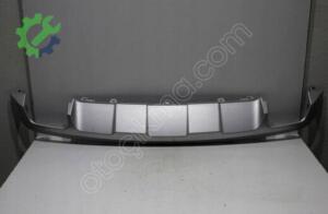 MERCEDES X204 GLK ARKA TAMPON DİFÜZÖRÜ 2048857423-A2048857423
