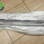 MERCEDES X204 GLK TAMPON ÇITASI ÖN KROM 13-15 2048851822