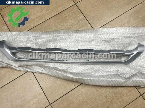 Mercedes-Benz GLK Tampon Izgara Çıtası çıkma parça