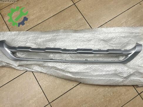 Mercedes-Benz GLK Tampon Izgara Çıtası çıkma parça