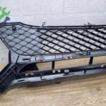 MERCEDES X204 GLK TAMPON ORTA IZGARASI 2048856823