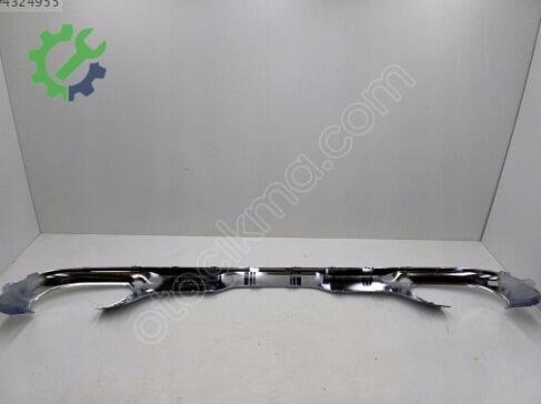 Mercedes-Benz GLC Arka Tampon 2538852325 çıkma parça