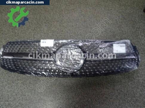 Mercedes-Benz GLC Panjur çıkma parça