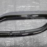 MERCEDESW118 AMG EGZOZ UCU SOL KROM 1184920100