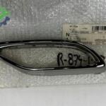 MERCEDESW118 AMG EGZOZ UCU SOL KROM 1184920200