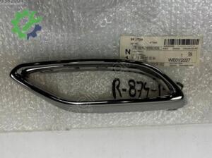 MERCEDESW118 AMG EGZOZ UCU SOL KROM 1184920200