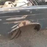 Merdeces 280 se çıkma fren kampana