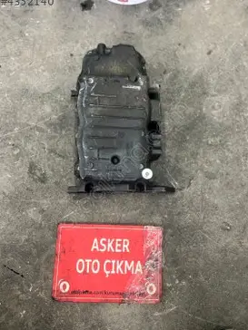 Opel Meriva Karter çıkma parça