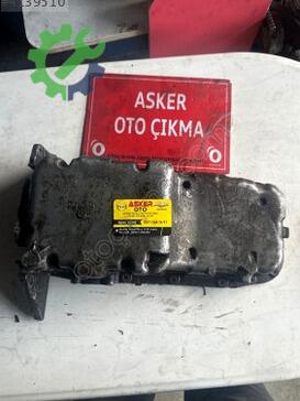 Opel Meriva Karter çıkma parça