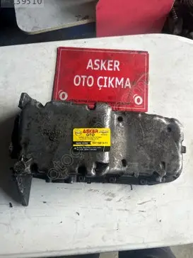Opel Meriva Karter çıkma parça