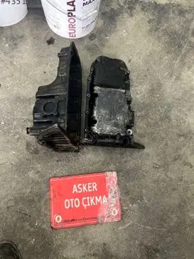 Opel Meriva Karter çıkma parça