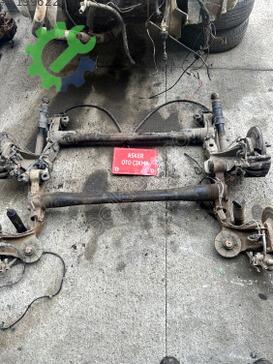 Opel Meriva Arka Dingil çıkma parça