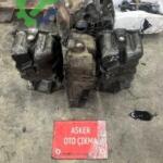 Opel Meriva Karter Çıkma Parça Ankara