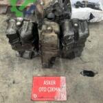 Opel Meriva Karter Çıkma Parça Ankara