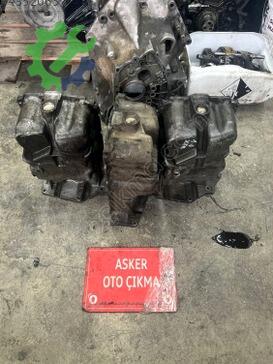 Opel Meriva Karter çıkma parça
