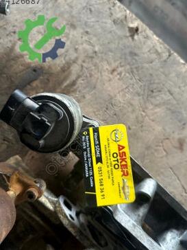 Opel Meriva EGR Valfi çıkma parça