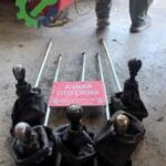 Opel Meriva Fites kolu set