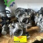 Opel Meriva Gaz Kelebeği Çıkma Parça Ankara