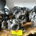 2023 Opel Kadett Gaz Kelebeği Çıkma Parça Ankara