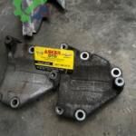 Opel Meriva komprösör ayağı