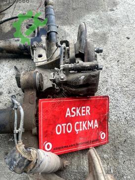 Opel Meriva Fren Ana Merkezi çıkma parça