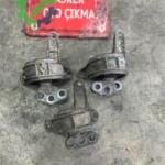 Opel Meriva sağ motor kulağı