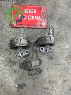 Opel Meriva Sağ Motor Beyni çıkma parça