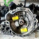 Opel Meriva Şanzıman Komple Çıkma Parça Ankara