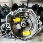 Opel Meriva Kapı Çıkma Parça Kütahya