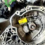 Opel Meriva Şanzıman Komple Çıkma Parça Ankara