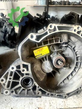 Opel Meriva Şanzıman Komple çıkma parça