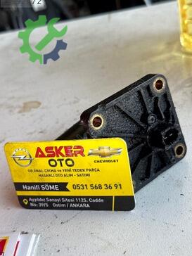 Opel Meriva Fark Basınç Sensörü Z16XE çıkma parça