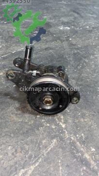 Nissan Micra Direksiyon Pompası 4911041B11 çıkma parça