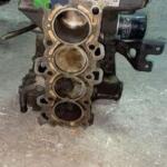 MİCRA K11 YARIM MOTOR