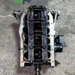MİCRA K11 YARIM MOTOR