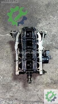 Nissan Micra Yarım Motor çıkma parça