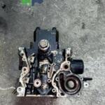 MİCRA K11 YARIM MOTOR