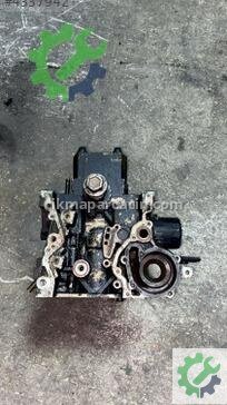 Nissan Micra Yarım Motor çıkma parça
