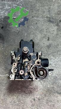 Nissan Micra Yarım Motor CG13 çıkma parça