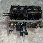 MİCRA K11 YARIM MOTOR