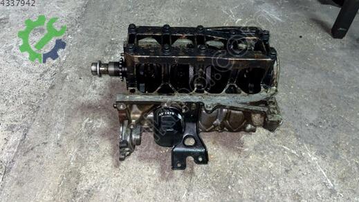 Nissan Micra Yarım Motor CG13 çıkma parça