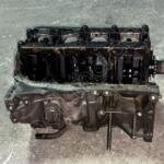 MİCRA K11 YARIM MOTOR