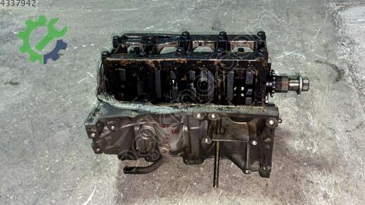 Nissan Micra Yarım Motor CG13 çıkma parça