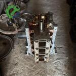 Micra K11 yarım motor